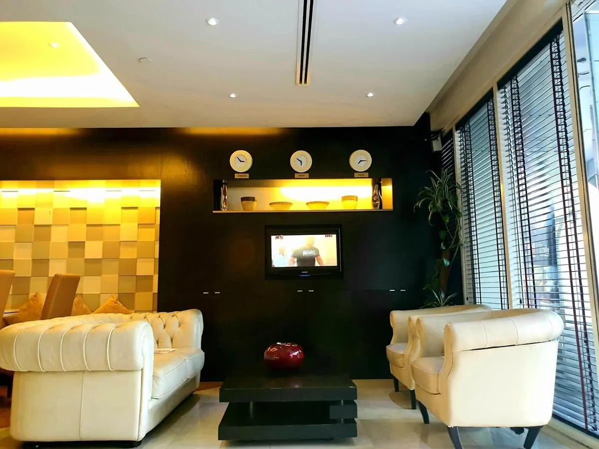 Fortune Classic Hotel Apartment, Dubai Airport ,Near Dafza Metro Station