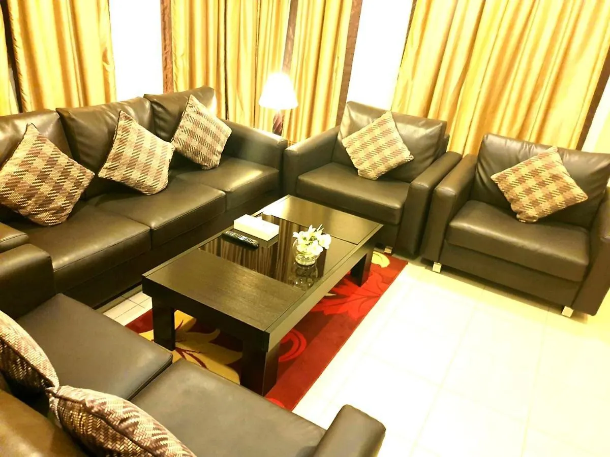 Fortune Classic Hotel Apartment, Dubai Airport ,Near Dafza Metro Station