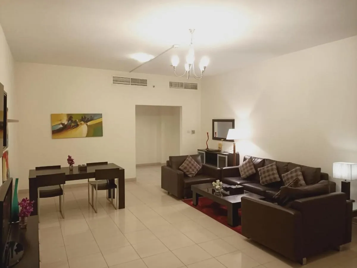 Fortune Classic Hotel Apartment, Dubai Airport ,Near Dafza Metro Station United Arab Emirates
